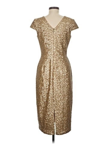 Dress the Population Cocktail Dress (view 2)