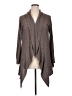 Axcess Brown Cardigan Size XL - photo 1