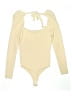 Leyden Ivory Bodysuit Size L - photo 2