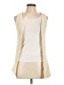 River Island Ivory Cardigan Size 10 - photo 1