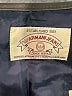 Armani Jeans Solid Black Wool Skirt Size 6 - photo 4