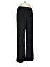 DKNY Solid Black Dress Pants Size 4 - photo 1