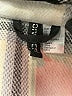 Divided by H&M Plaid Gray Coat Size S - photo 6