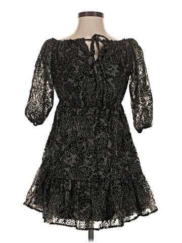 BB Dakota Cocktail Dress (view 1)