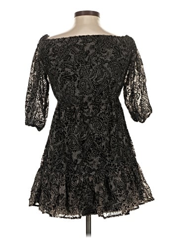 BB Dakota Cocktail Dress (view 2)