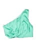 Do & Be Solid Green Sleeveless Blouse Size M - photo 1