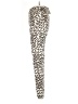 FRAME Denim Animal Print Ivory Jeggings Size 25 waist - photo 5