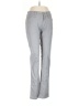 Isabel Marant Chevron-herringbone Gray Jeans Size XS (0) - photo 1