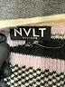 NVLT Purple Cardigan Size L - photo 7