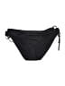 Kona Sol Black Swimsuit Bottoms Size M - photo 1