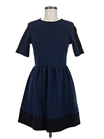 Love...ady Casual Dress (view 1)