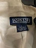 Lands' End Ivory Blazer Size 2 - photo 6