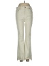 Adriano Goldschmied Ivory Jeans Size 29 waist - photo 1