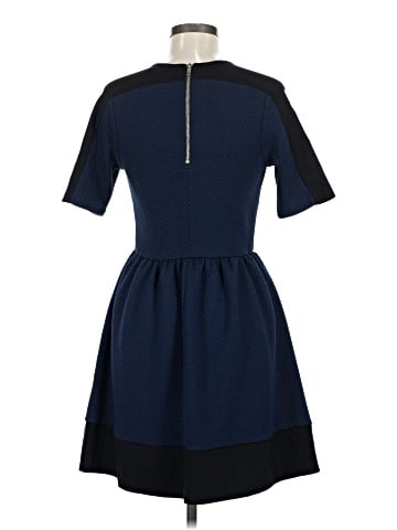 Love...ady Casual Dress (view 2)