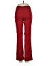 Unbranded Red Dress Pants Size 4 - photo 2