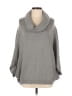The Limited 100% Acrylic Gray Pullover Sweater Size S - photo 1