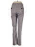 Assorted Brands Gray Casual Pants Size 28 waist - photo 2