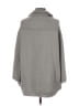 The Limited 100% Acrylic Gray Pullover Sweater Size S - photo 2