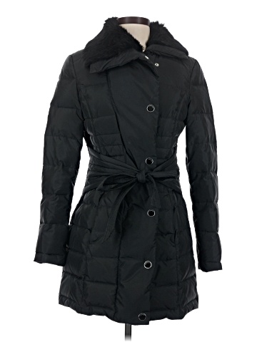 Tahari Coat (view 1)