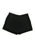 Cuyana Solid Black Shorts Size S - photo 1