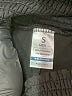 UEU Solid Black Casual Pants Size S - photo 6