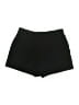 Cuyana Solid Black Shorts Size S - photo 2