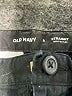 Old Navy Black Jeans Size 8 - photo 3