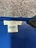 Assorted Brands Blue Sleeveless Blouse Size 2X - photo 7