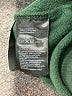 H&M Solid Green Sweatshirt Size S - photo 8