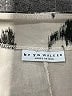 bryn WALKER Gray 3/4 Sleeve Blouse Size XS - photo 4