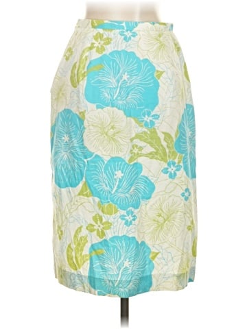 Caslon Casual Skirt (view 2)