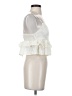 Forever 21 Ivory Sleeveless Blouse Size S - photo 4
