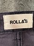 Rolla's Blue Jeans Size 27 waist - photo 4