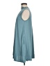 Bluheaven Teal Casual Dress Size M - photo 5