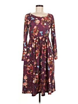 Assorted Brands Casual Dress