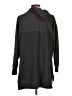 Unbranded Gray Pullover Hoodie Size L - photo 2