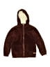 Assorted Brands Burgundy Jacket Size 7 - photo 1