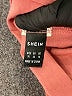 Shein Solid Pink Jumpsuit Size XL - photo 4