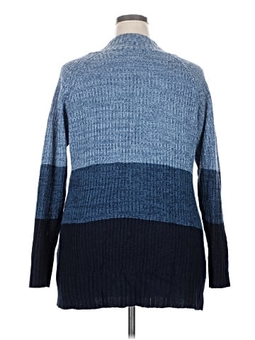 Jason Maxwell Pullover Sweater (view 2)