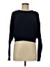 Hollister Blue Pullover Sweater Size M - photo 1