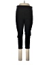 Teez-Her Solid Black Active Pants Size L - photo 1