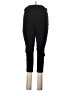 Teez-Her Solid Black Active Pants Size L - photo 2