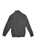 Tommy Hilfiger Gray Cardigan Size M (kids) - photo 1