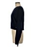 Hollister Blue Pullover Sweater Size M - photo 5