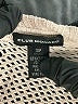 Club Monaco 100% Cotton Ivory Pullover Sweater Size S - photo 7