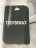 TrendiMax Gray Sleeveless Blouse Size XL - photo 7