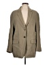 Zara Tan Blazer Size L - photo 1
