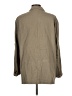 Zara Tan Blazer Size L - photo 2