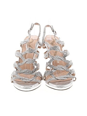 Nina Sandals (view 2)