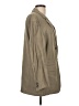 Zara Tan Blazer Size L - photo 4